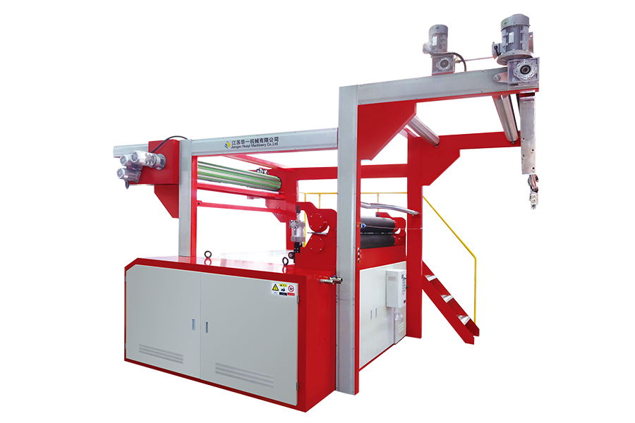 Diamond Emery (Tirim) Meaisín Sueding Wet do Leathar Sintéiseach LMH815-Samhail