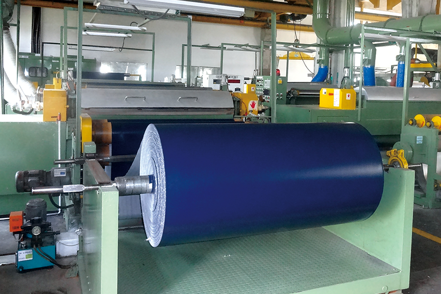 Meaisín Meilt Leathar Cainníochtúil ceann dúbailte MPW180