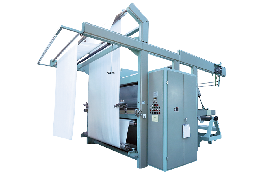 Meaisín Scuabtha Ardluais VX7